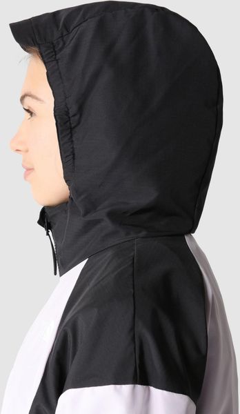 Womens MA Wind Full Zip