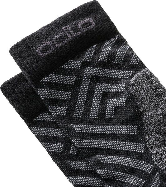 Socks Quarter Ceramicool Hike Graphic
