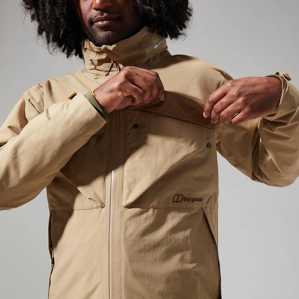 M Helmor Utility Jacket