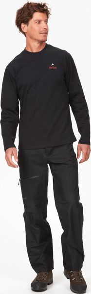 For Life Tee Long Sleeve