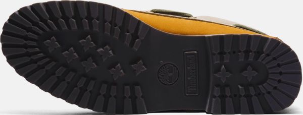 Authentics 3 Eye Classic Lug