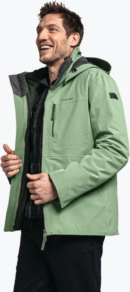 3in1 Jacket Krakau Men