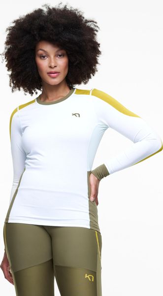 Sanne Hiking Longsleeve