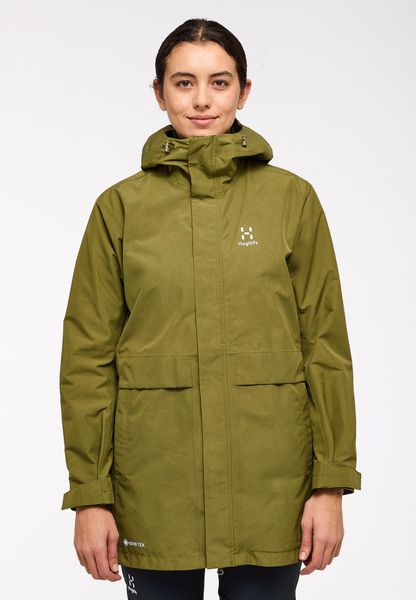 Reed GTX Parka Women