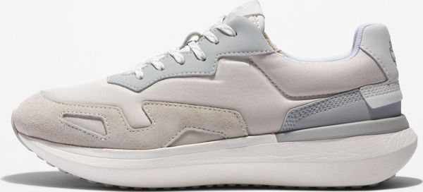 Womens Seoul City F/L Sneaker