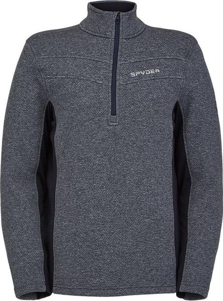 Encore Half Zip Fleece Jacket
