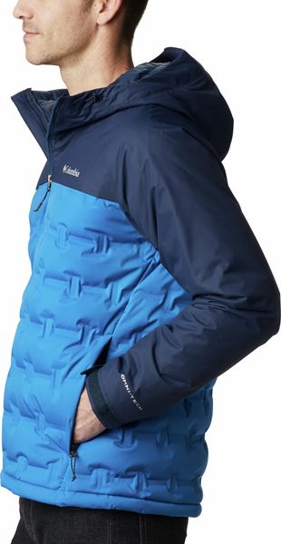 Grand Trek Down Jacket