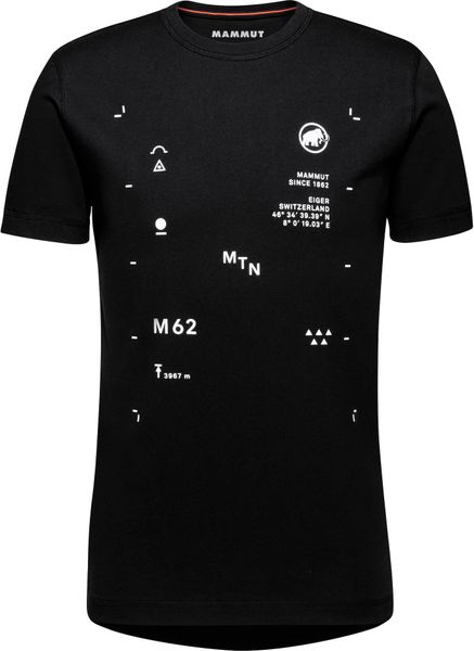 Core T-shirt Men Peak