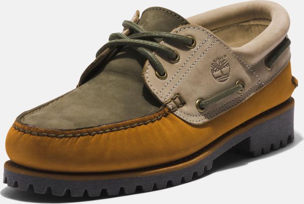 Authentics 3 Eye Classic Lug