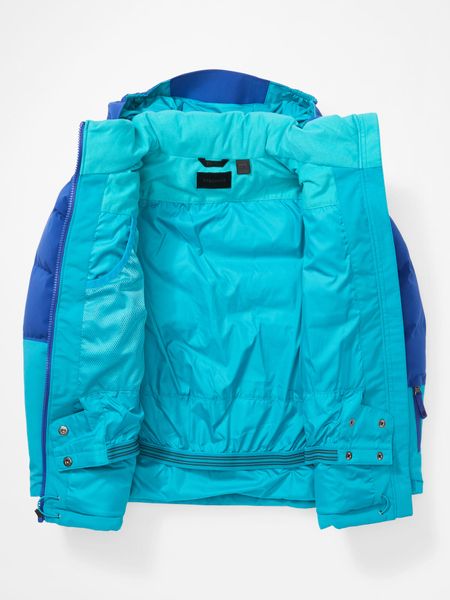 Kid's Slingshot Jacket