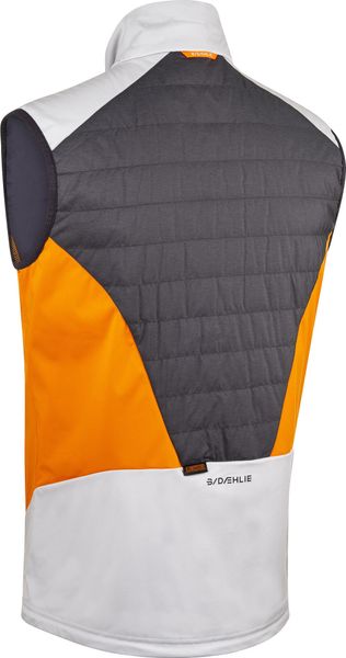 Vest Challenge