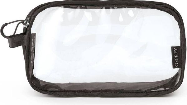 Liquids Pouch