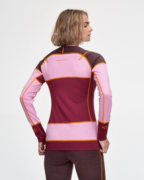 Stil Half-Zip