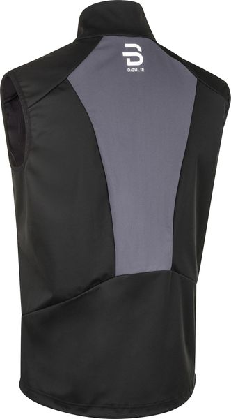 Vest Legacy