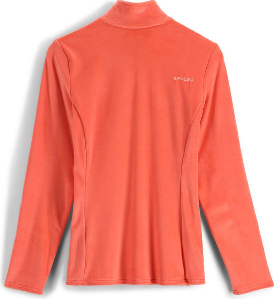 Shimmer BUG Zip T-neck