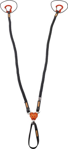 X-gyro Leash - 92/147 cm