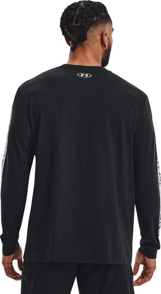Men's UA Camo Boxed Sportstyle Long Sleeve