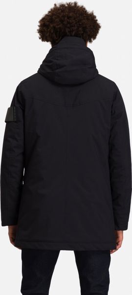 Maxence Parka