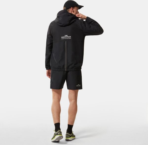 Mens MA Wind Anorak
