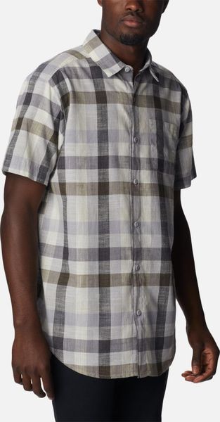 Under Exposure YD Short Sleeve Shirt