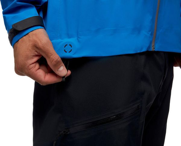 M Helio Active Shell