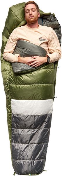Shut Eye 20 Degree
