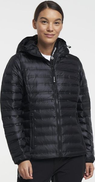 Icelyn Down Jacket W