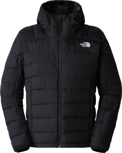Mens Lapaz Hooded Jacket