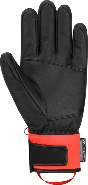 Worldcup Warrior Prime R-tex XT Junior