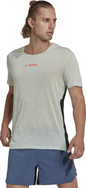 Terrex Agravic Pro Wool T-shirt
