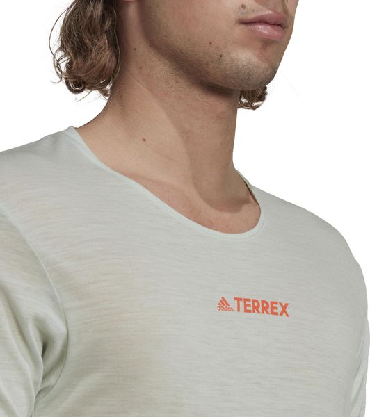 Terrex Agravic Pro Wool T-shirt