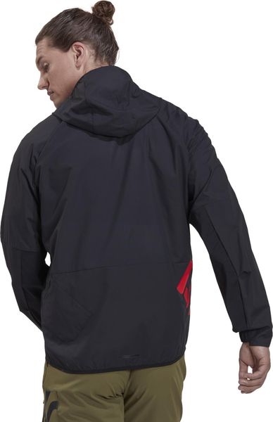 Wind Jacket