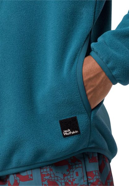 Bockenheim Fleece