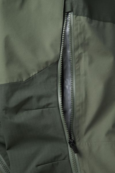 Hiker Drymaxx 3L Ventilated Pants Women's