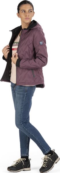 Jacket W's Canazei