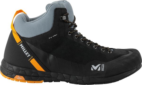 Amuri Leather Mid M
