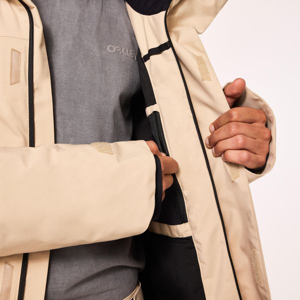 SUB Temp RC Gore-tex Jacket