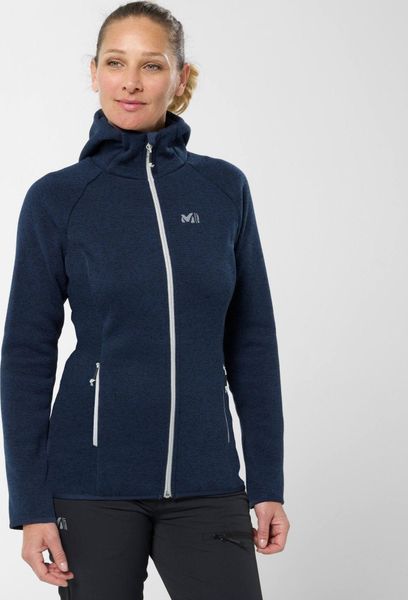 Tribeni II Hoodie W