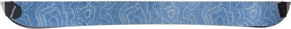 Hybrid Splitboard Skin