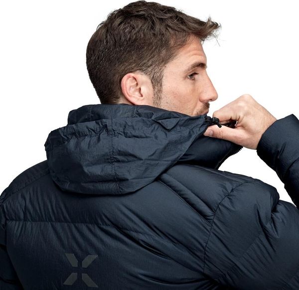 Uetliberg IN Jacket Men
