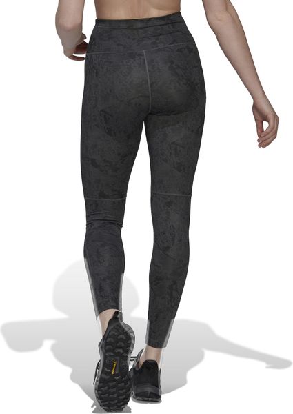 Terrex Multi Allover Print Leggings