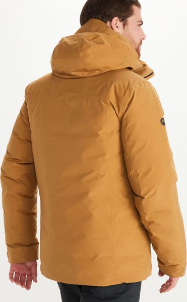 Tribeca Jacket
