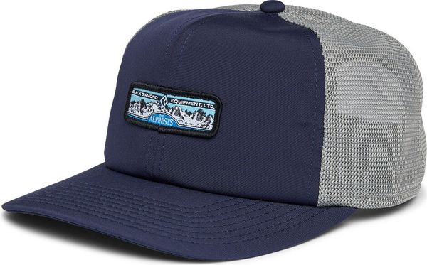 BD Lightweight Trucker