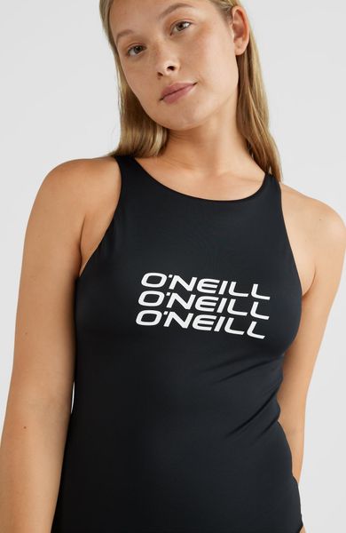Logo Swimsuit - PO SS23