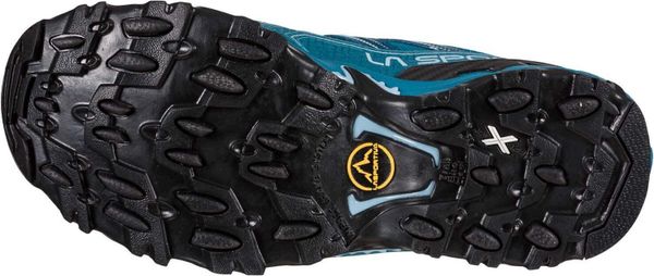 Ultra Raptor II Wide Woman