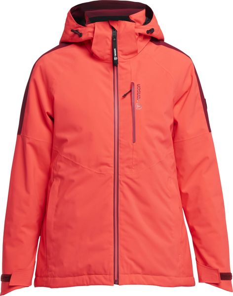 Core MPC Plus Jacket W