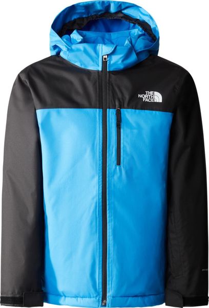 Teen Snowquest X Insulated Jacket