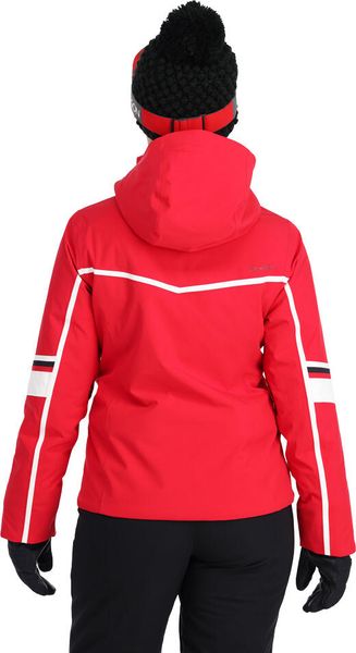 Poise Jacket
