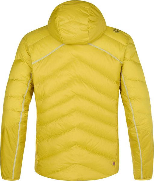 Deimos Down Jacket Men