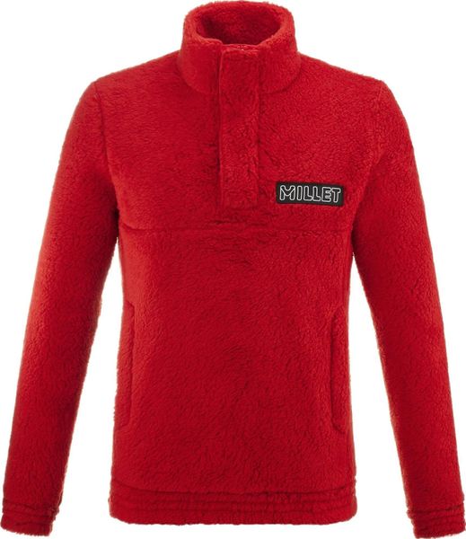 Heritage Fleecesheep Pullover